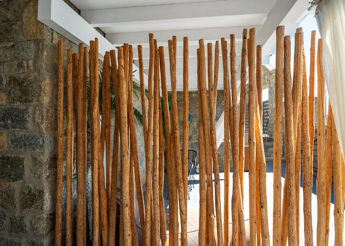 Double M Adults Only アパートホテル アノ・メラ