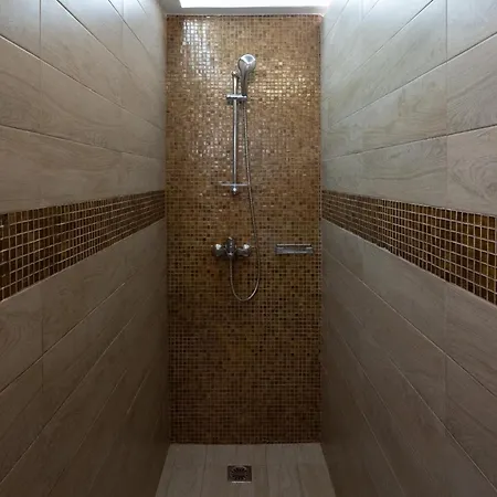 Double M Adults Only 公寓式酒店 阿诺梅拉