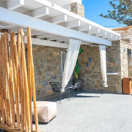 Appart hôtel Double M Adults Only