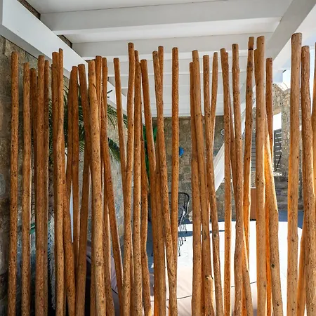 Double M Adults Only Apartmanhotel Áno Merá