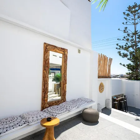 Double M Adults Only Apartmanhotel