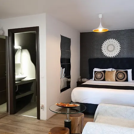 Double M Adults Only Apartmanhotel