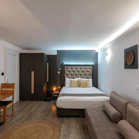 Appart hôtel Double M Adults Only