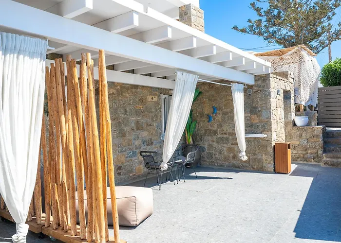 Appart hôtel Double M Adults Only